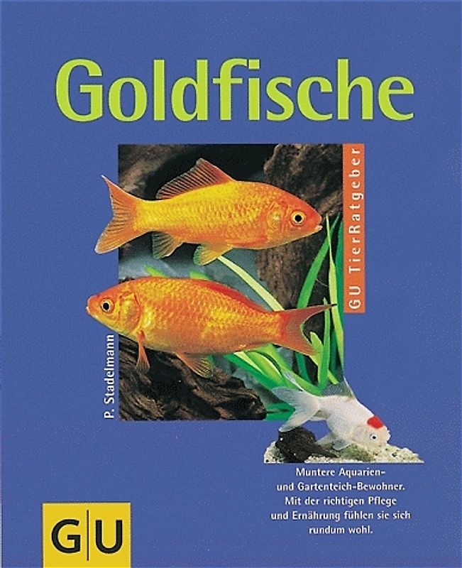 Goldfische