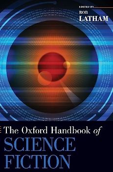 Oxford Handbook of Science Fiction