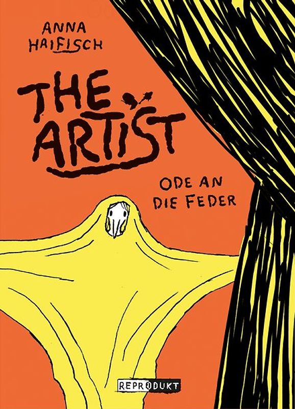 The Artist: Ode an die Feder