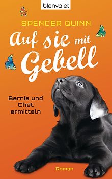Auf sie mit Gebell