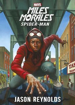 Spider-Man : Miles Morales