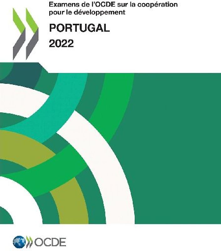 Examens de l'OCDE sur la coopération pour le développement