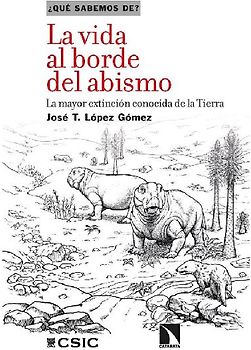 La vida al borde del abismo