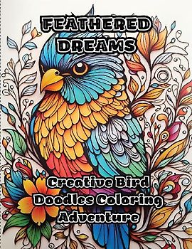 Feathered Dreams