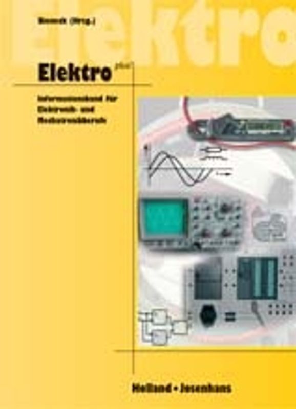 Elektro plus
