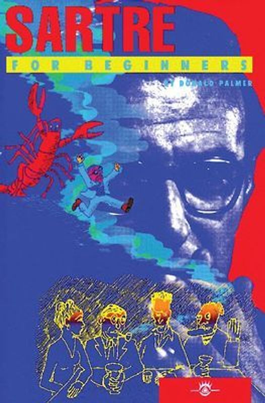 Sartre for Beginners