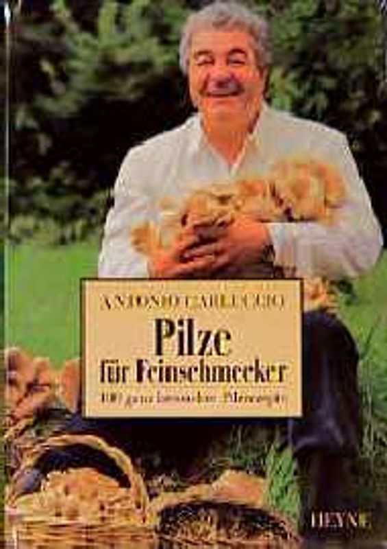 Pilze für den Feinschmecker