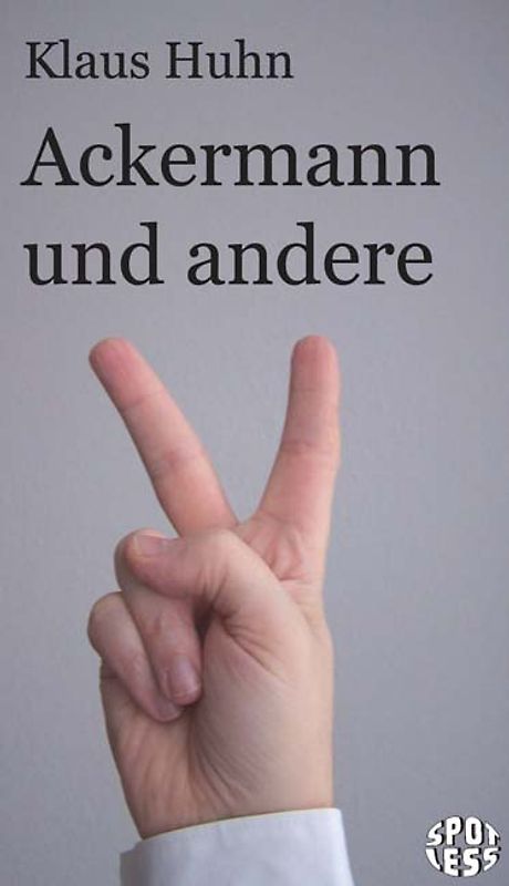 Ackermann und andere