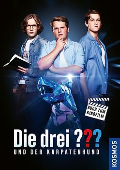 Die drei ??? und der Karpatenhund