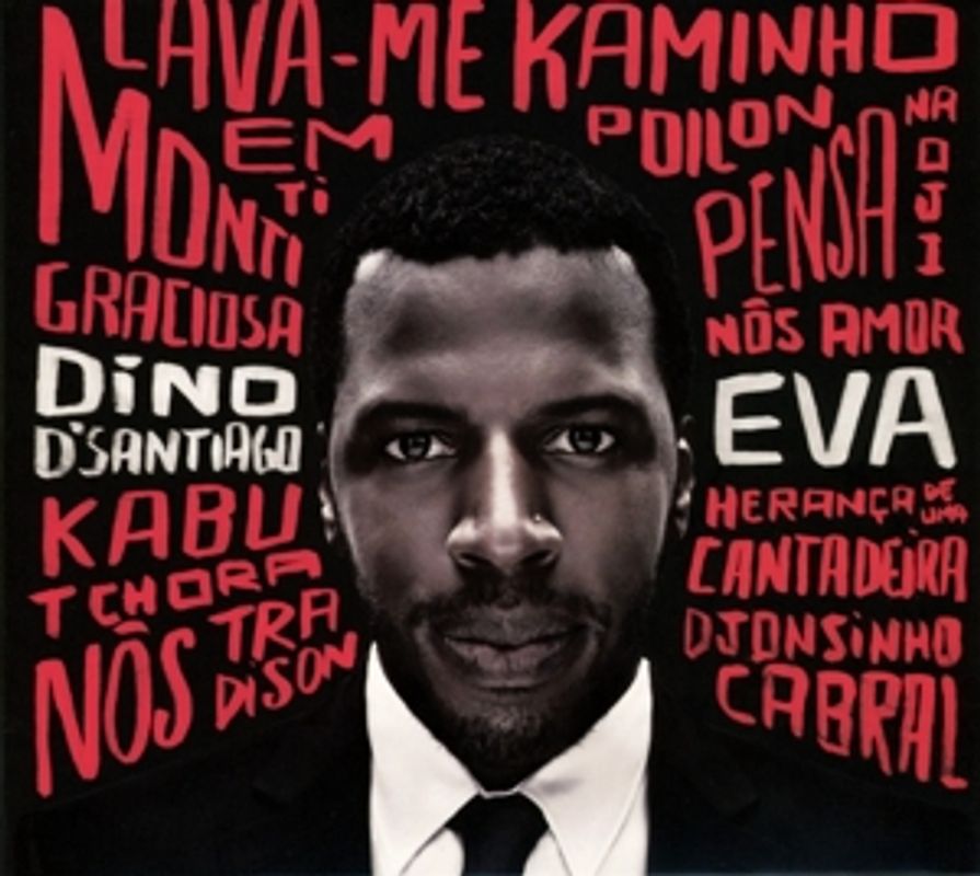 D'Santiago,Dino - Eva