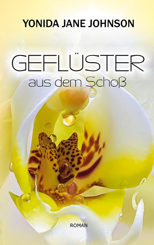Geflüster aus dem Schoß