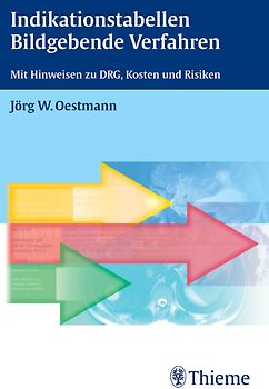 Indikationstabellen Bildgebende Verfahren