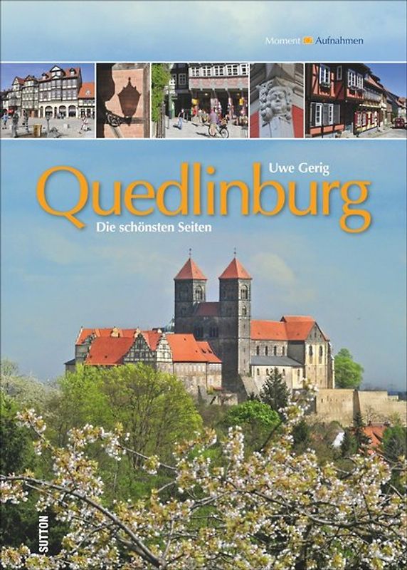 Quedlinburg