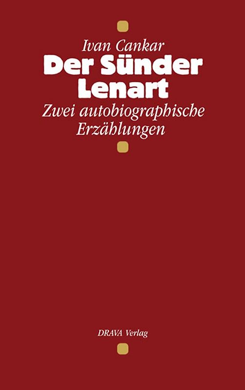 Der Sünder Lenart
