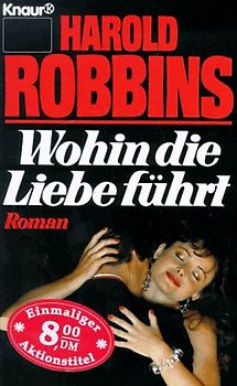 Wohin die Liebe führt. Roman