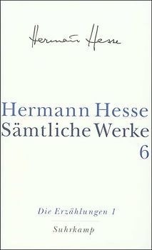 Sämtliche Werke in 20 Bänden und einem Registerband