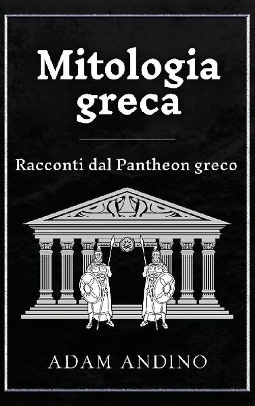 Mitologia greca