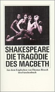 Die Tragödie des Macbeth