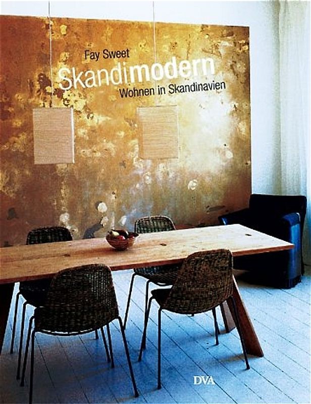 Skandimodern