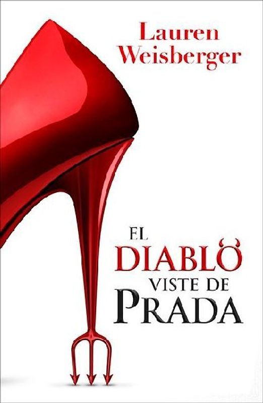 El Diablo Viste de Prada (Libro 1)