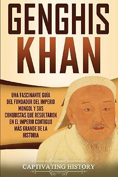 Genghis Khan
