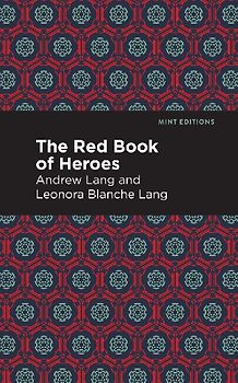 The Red Book of Heroes
