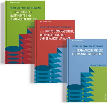 Theorie und Praxis der Geldanlage