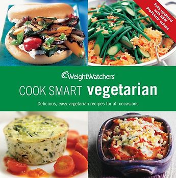 Cook Smart Vegetarian - Weight Watchers