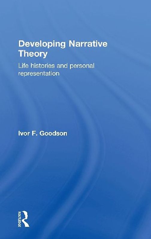Developing Narrative Theory