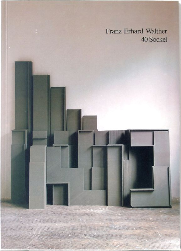 Franz Erhard Walther