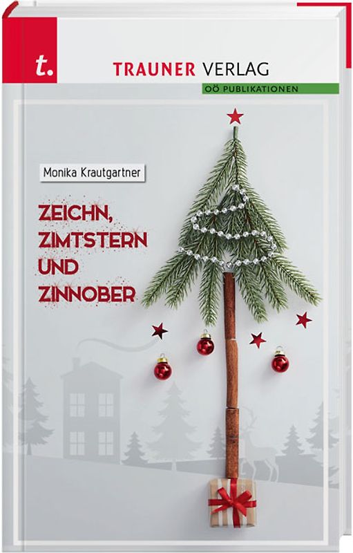 Zeichn, Zimtstern und Zinnober