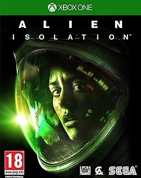 Alien Isolation [EU Import] Xbox One