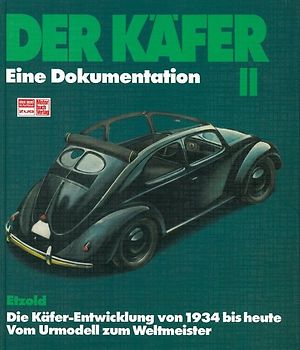 Der Käfer II