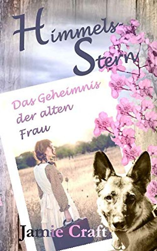 Himmelsstern: Das Geheimnis der alten Frau