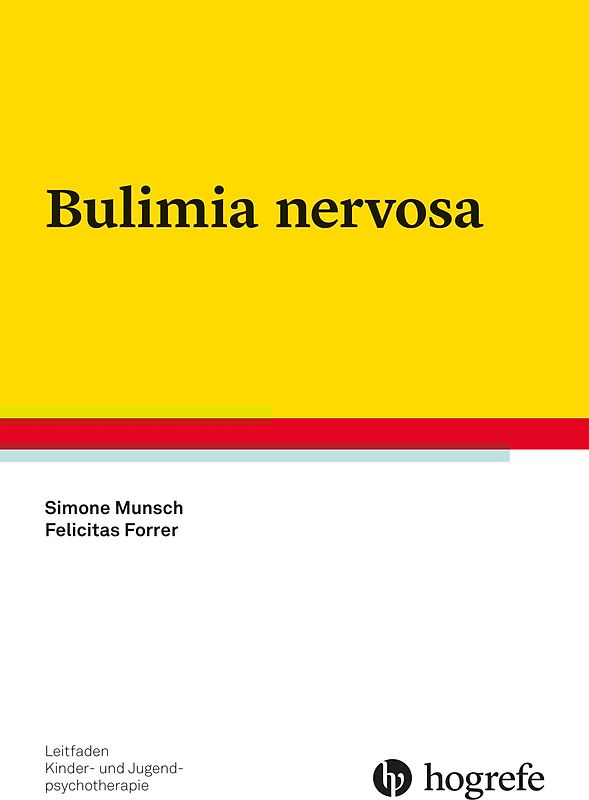 Bulimia nervosa
