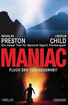 Maniac - Fluch der Vergangenheit