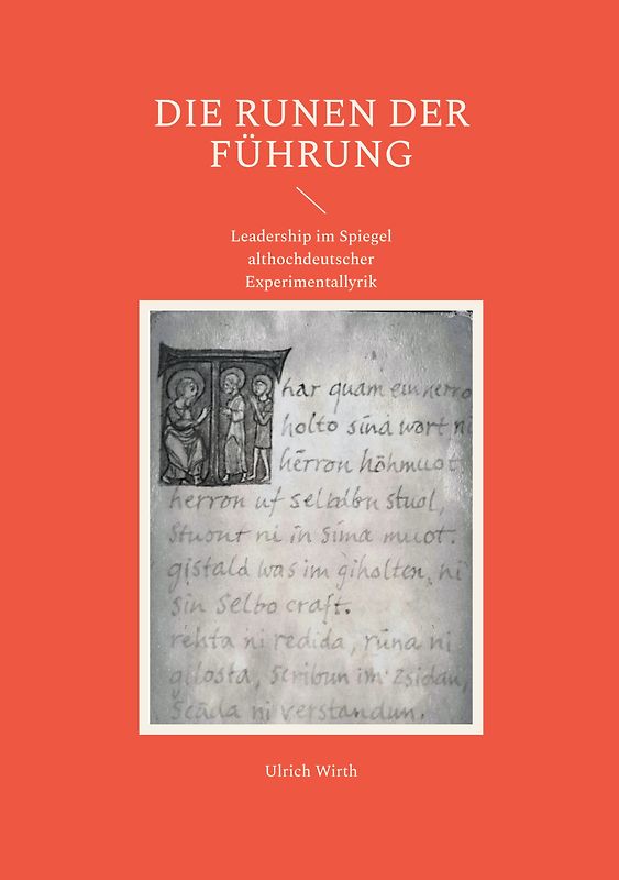 Die Runen der Führung