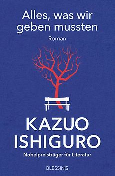 Alles, was wir geben mussten