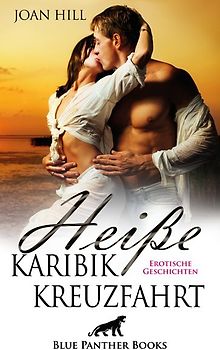 Heiße KaribikKreuzfahrt | Erotische Geschichten
