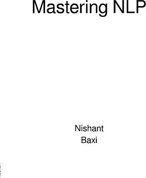 Mastering NLP