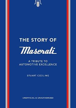 The Story of Maserati