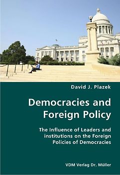 Democracies and Foreign Policy