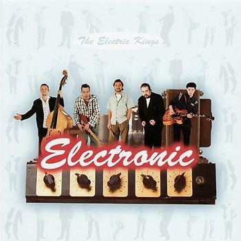 the Electric Kings - Electronic