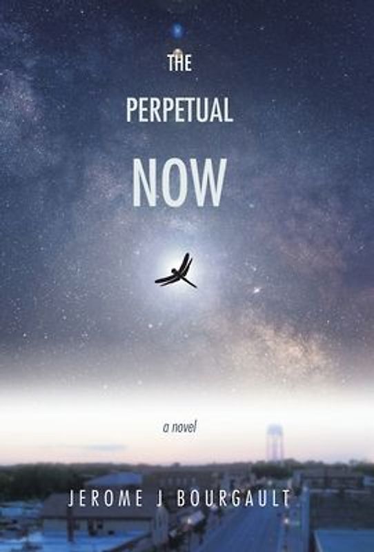 The Perpetual Now