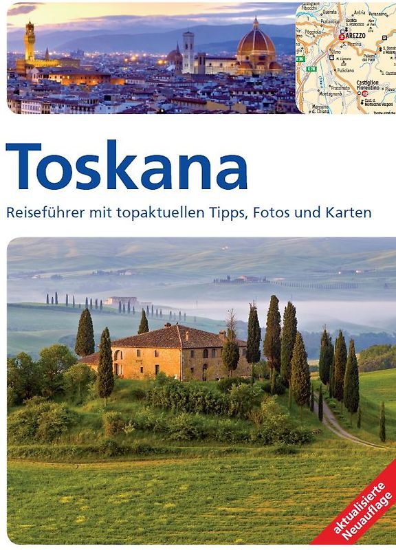 Toskana