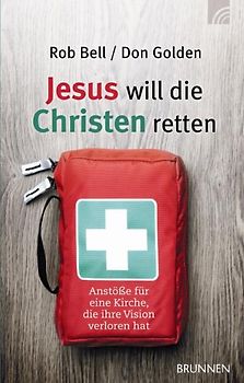 Jesus will die Christen retten