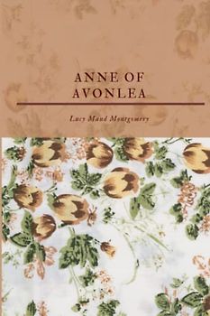 Anne of Avonlea