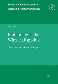 Einführung in die Wirtschaftspolitik