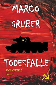 Delta Operator / Todesfalle