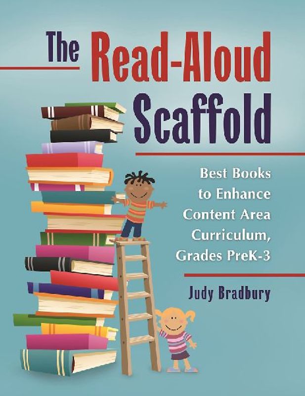 The Read-Aloud Scaffold